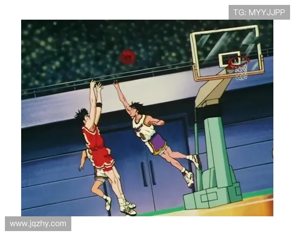 扣篮赛失色该停办 推一对一单挑